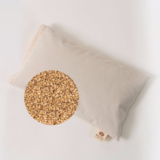 Organic Millet Pillow