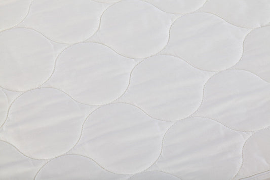 Natural Sleep Woolly Pillow Case