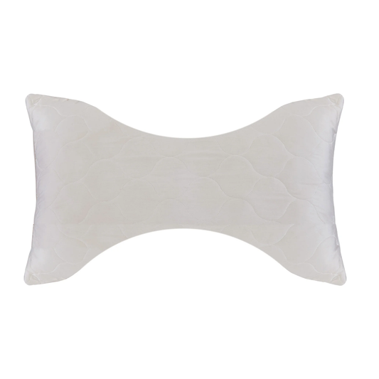 Natural Sleep Adjustable Dual Side Pillow