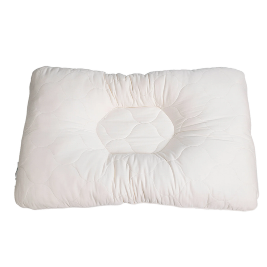 Natural Sleep Adjustable Training Pillow