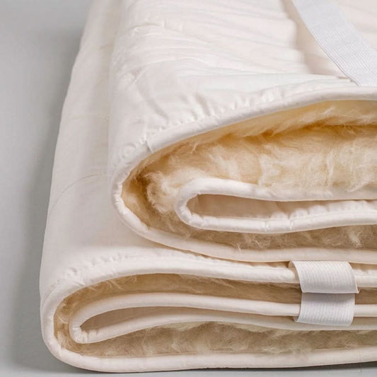 Natural Sleep Dual Pad