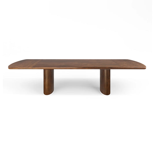 Athena Extension Dining Table