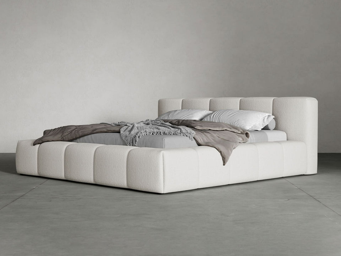 Maren Bed - studio photograph