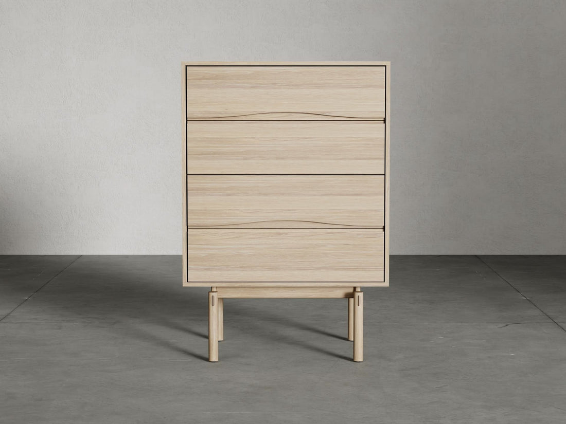 Calder Chest - studio photograph