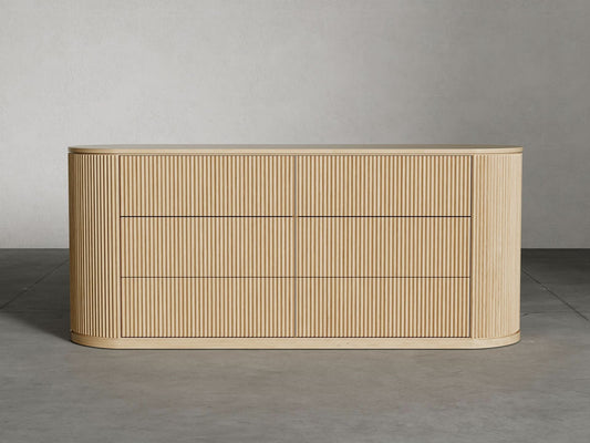 Toren Dresser - studio photograph