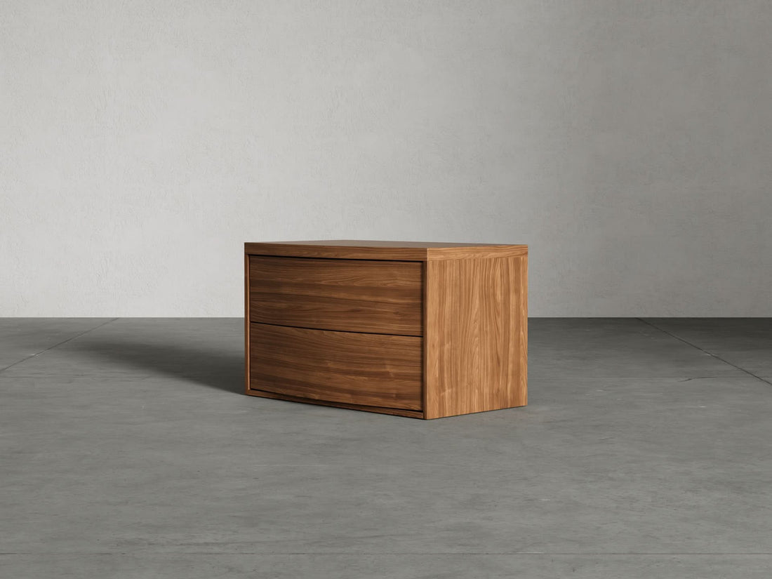 Kellen Nightstand - studio photograph