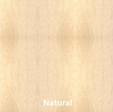 Raku Tatami High Rise Bed