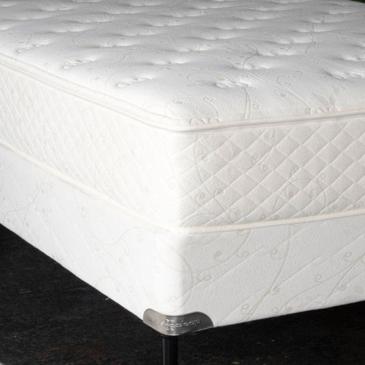 Suite Sleep 10" Botanical Latex Mattress