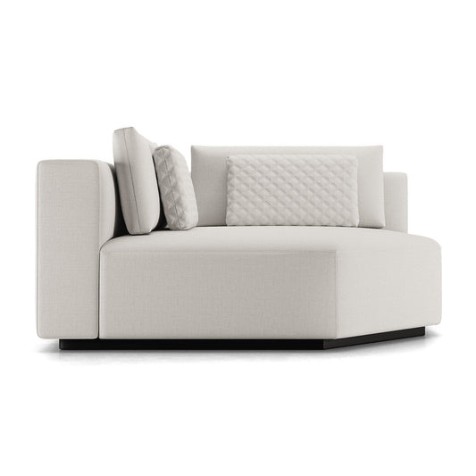 Siena Corner Pentagon