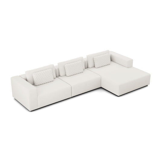 Siena Modular Sofa 07