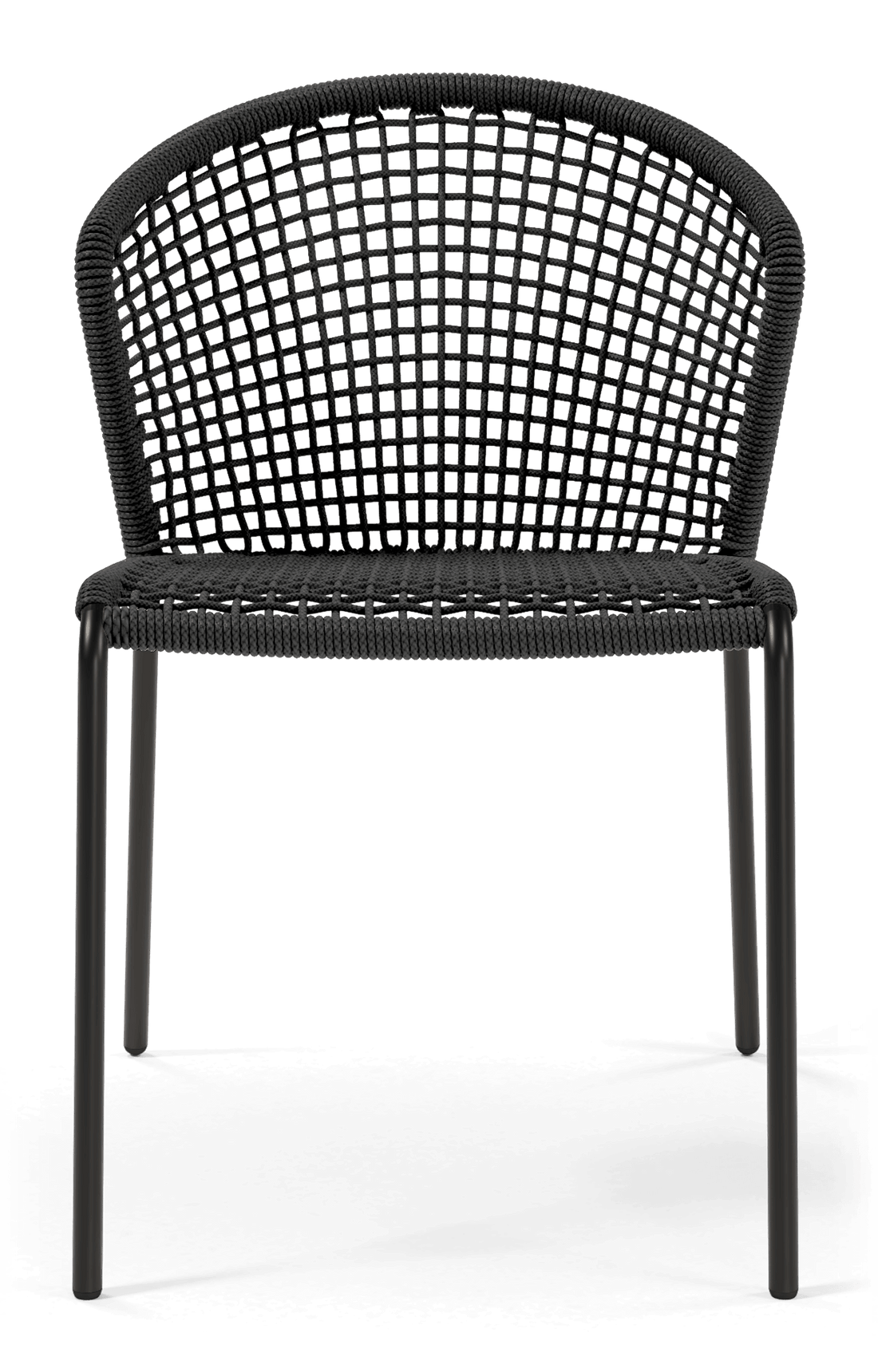 Tavik Outdoor Dining Chair - product view