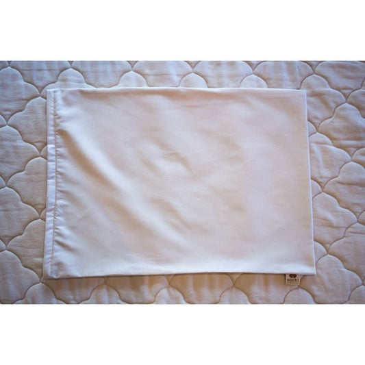 Buckwheat & Millet Pillow Cover