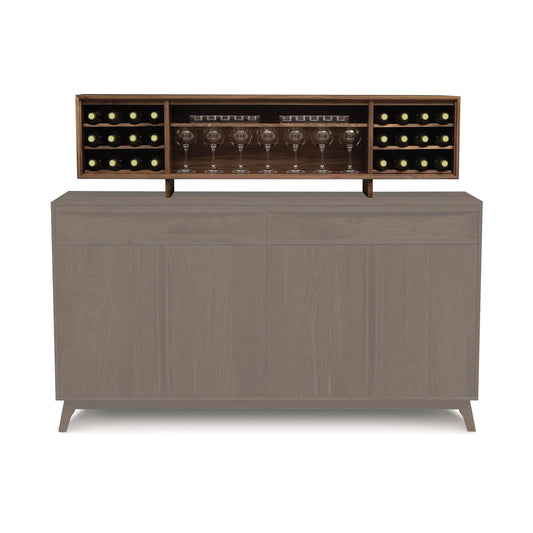 Copeland Catalina Hutch