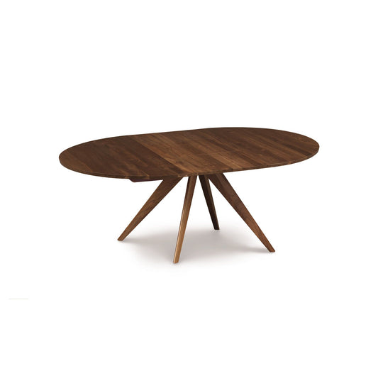 Copeland Catalina Round Extension Table