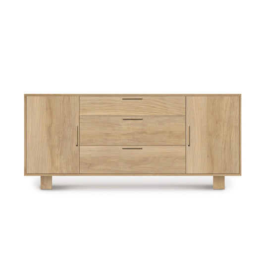 Copeland Iso 1 Door Either Side of 3 Drawers Buffet