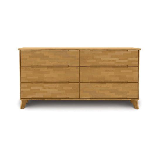 Copeland Linn 6 Drawer Dresser