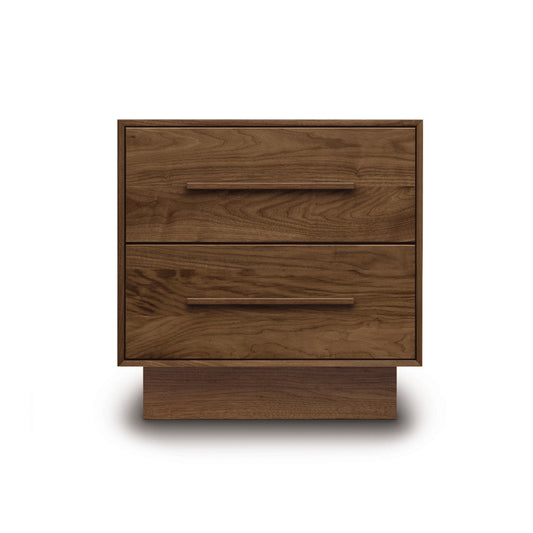 Copeland Moduluxe 2 Drawer Nightstand