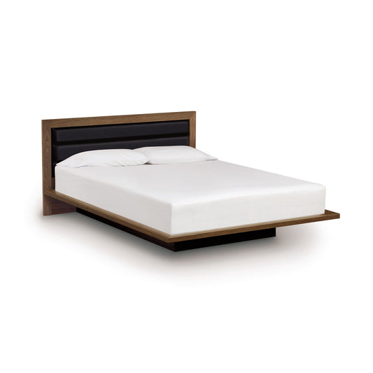 Copeland Moduluxe 35" Upholstered Bed