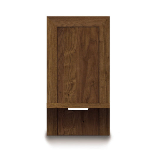 Copeland Moduluxe Shelf Nightstand For Storage Bed