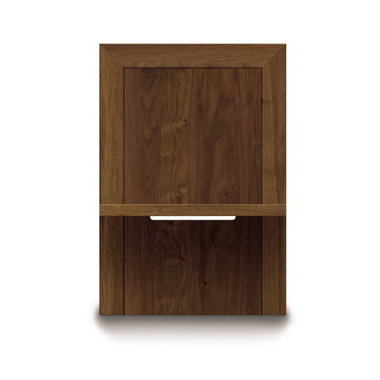 Copeland Moduluxe Shelf Nightstand For 35" Bed