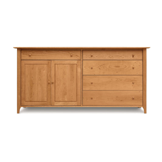 Copeland Sarah 4 Drawers and 1 Drawer Over 2 Door Buffet