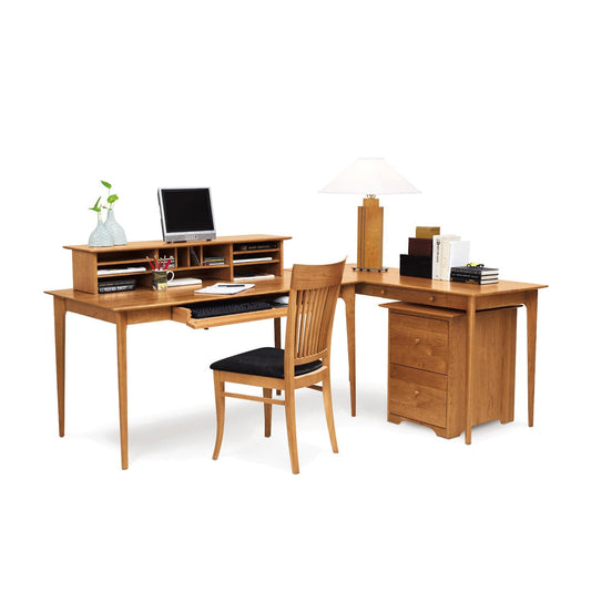 Copeland Sarah Desktop organizer