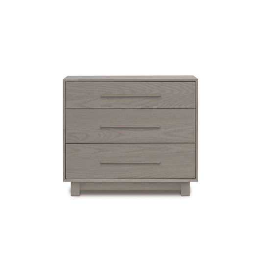 Copeland Sloane 3 Drawer Chest