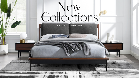 New Greenington Collections