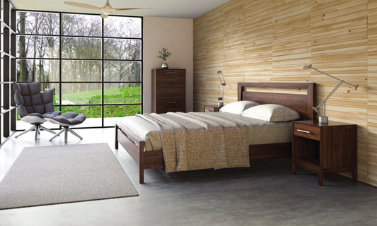 Craftsman Feature - Copeland Furniture