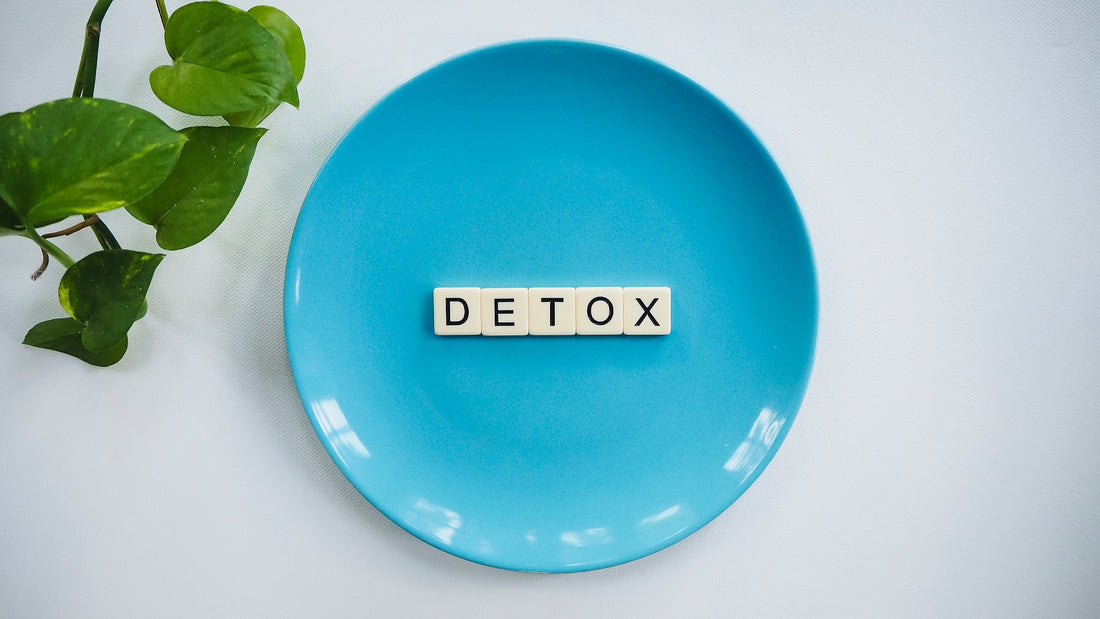 Detoxing Your Home