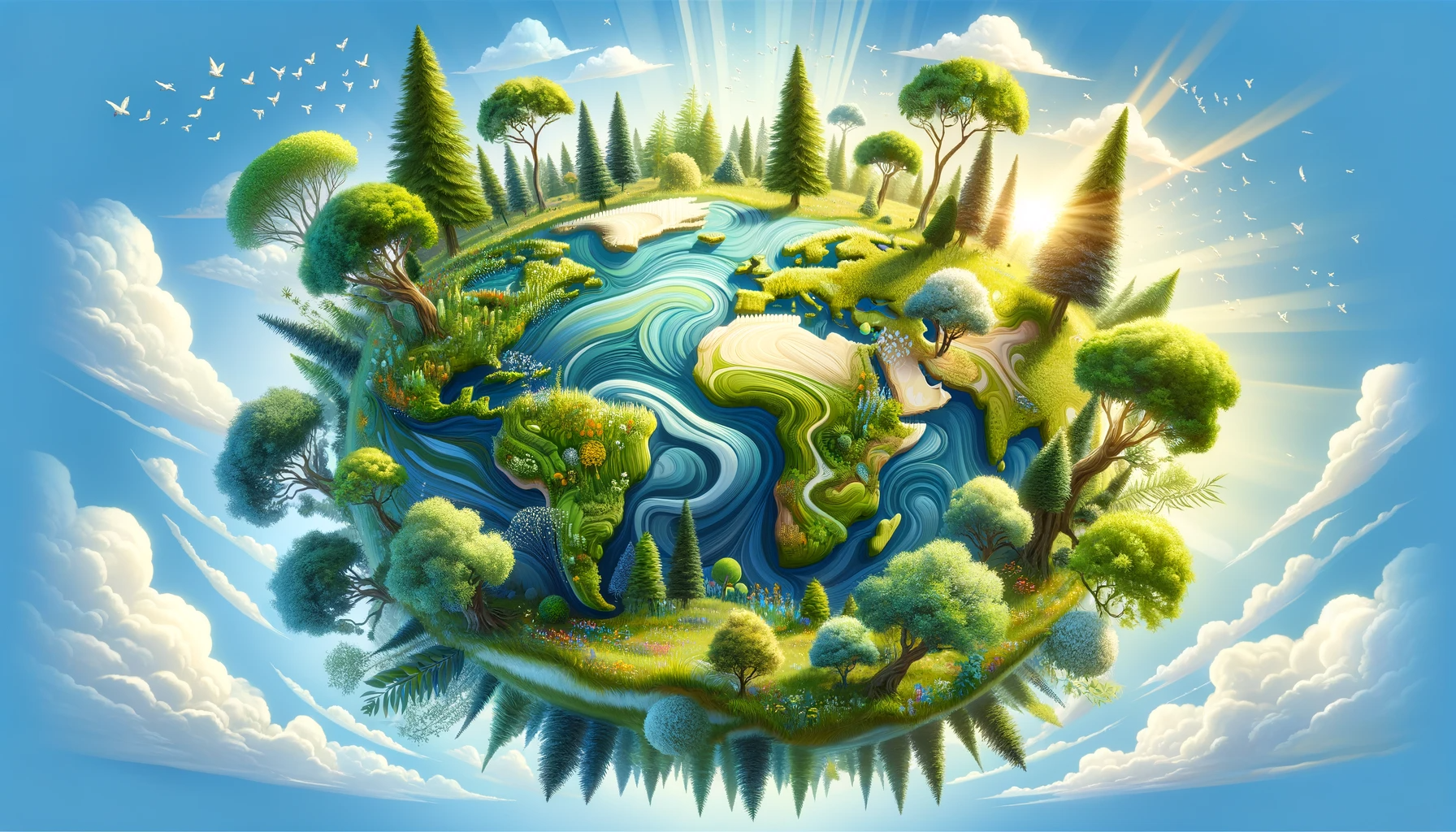 Environment Best Eco-Friendly Furniture: Good for You and Good for the Environment ...
