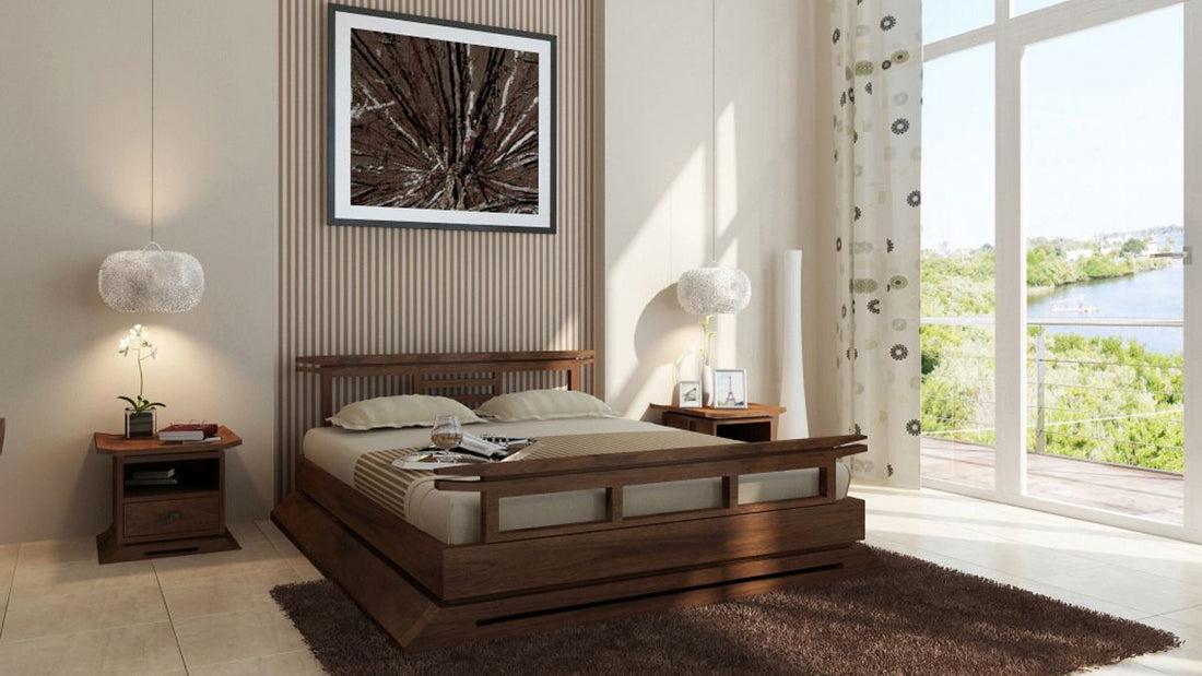 How Bedroom Layout Influences Sleep: Unlock Restful Nights Today