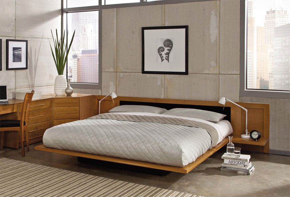 Essential Guidelines for Choosing the Perfect Platform Bed