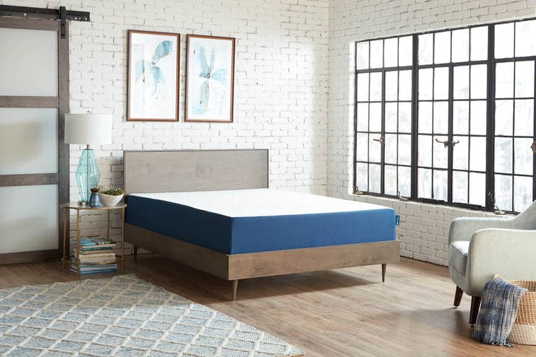 The Azul Mattress