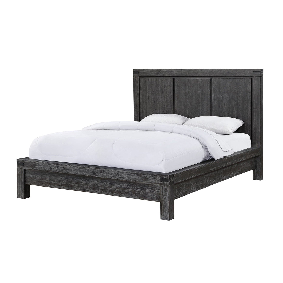 Meadow Platform Bed