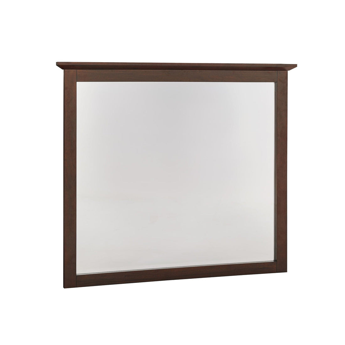 Paragon Dresser Mirror