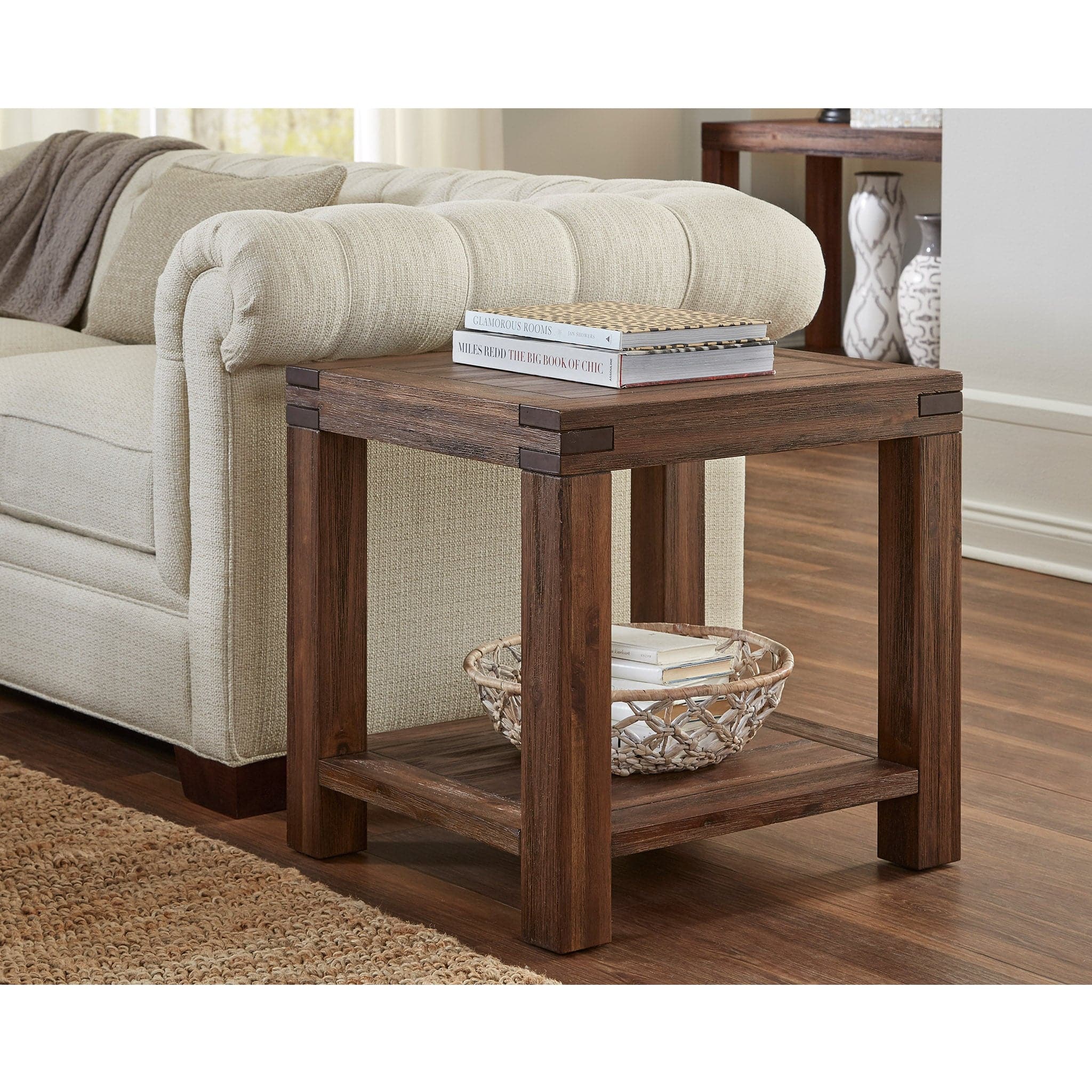 Meadow Side Table