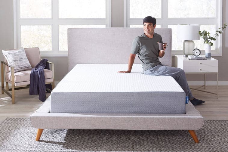 The Tranquillium Mattress