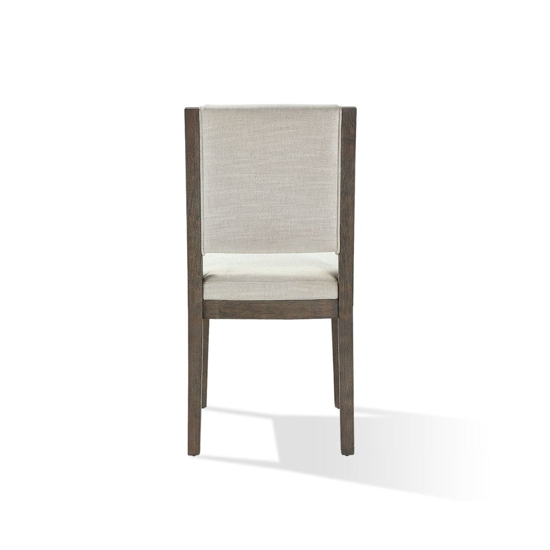 Oakland Upholstered Side Chair (Set of 2)