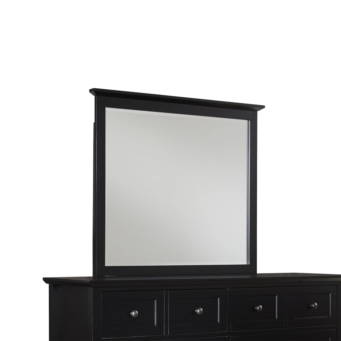 Paragon Dresser Mirror