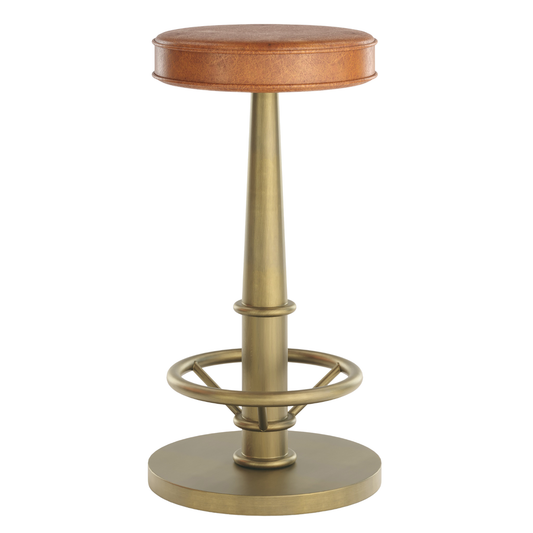 Circo Upholstered Counter Stool