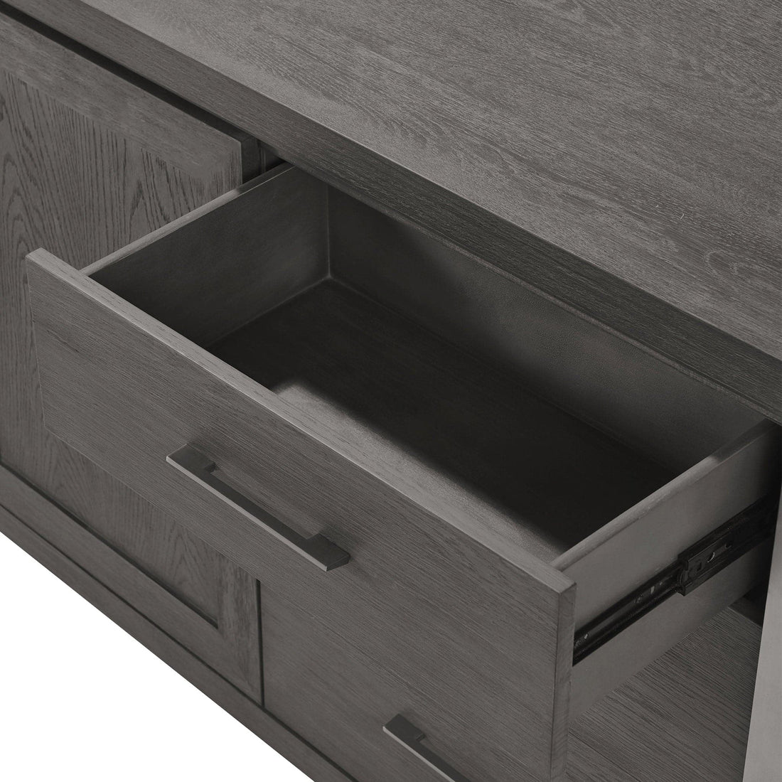 Plata Sideboard