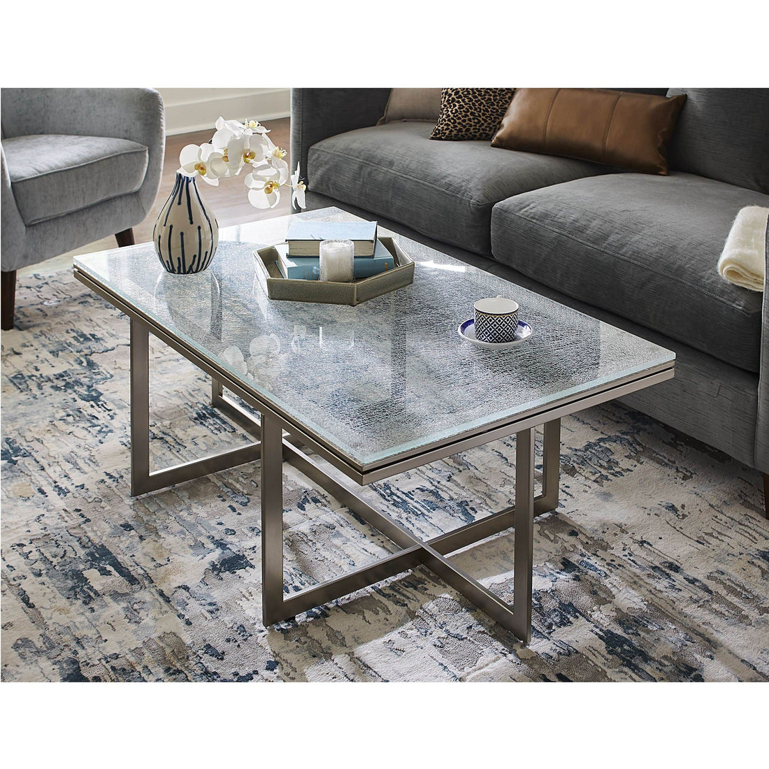 Eliza Coffee Table