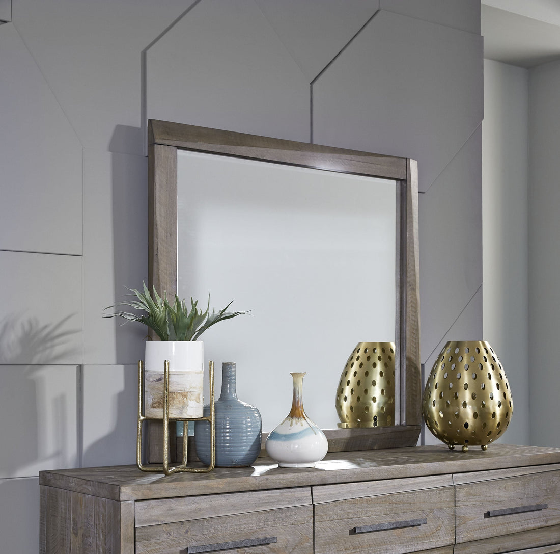 Hearst Dresser Mirror