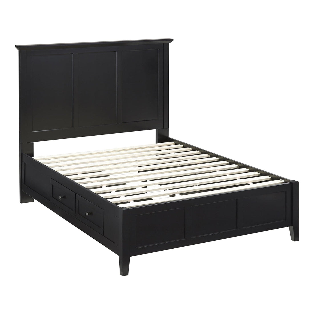 Paragon Platform Storage Bed