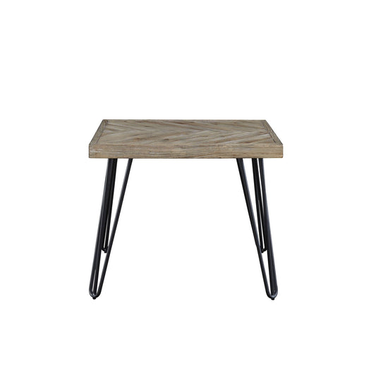 Everson End Table