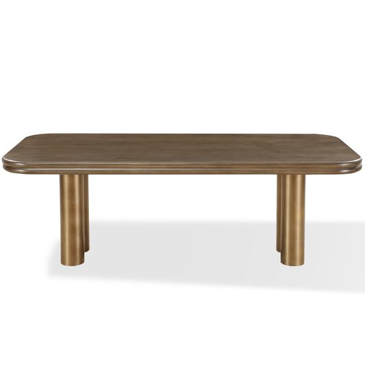 Mataranka Rectangular Dining Table