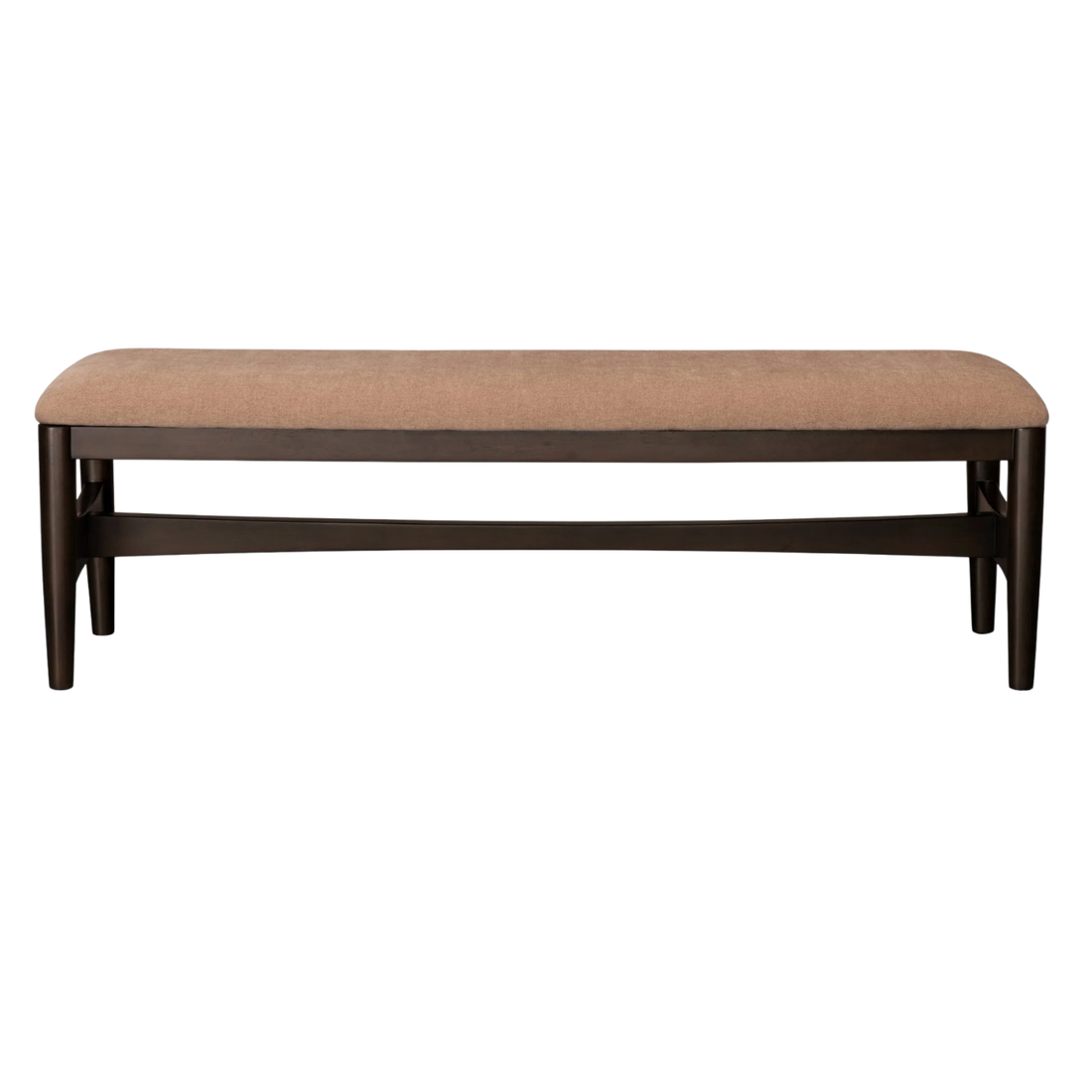 Koko Upholstered Dining Bench