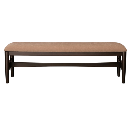 Koko Upholstered Dining Bench