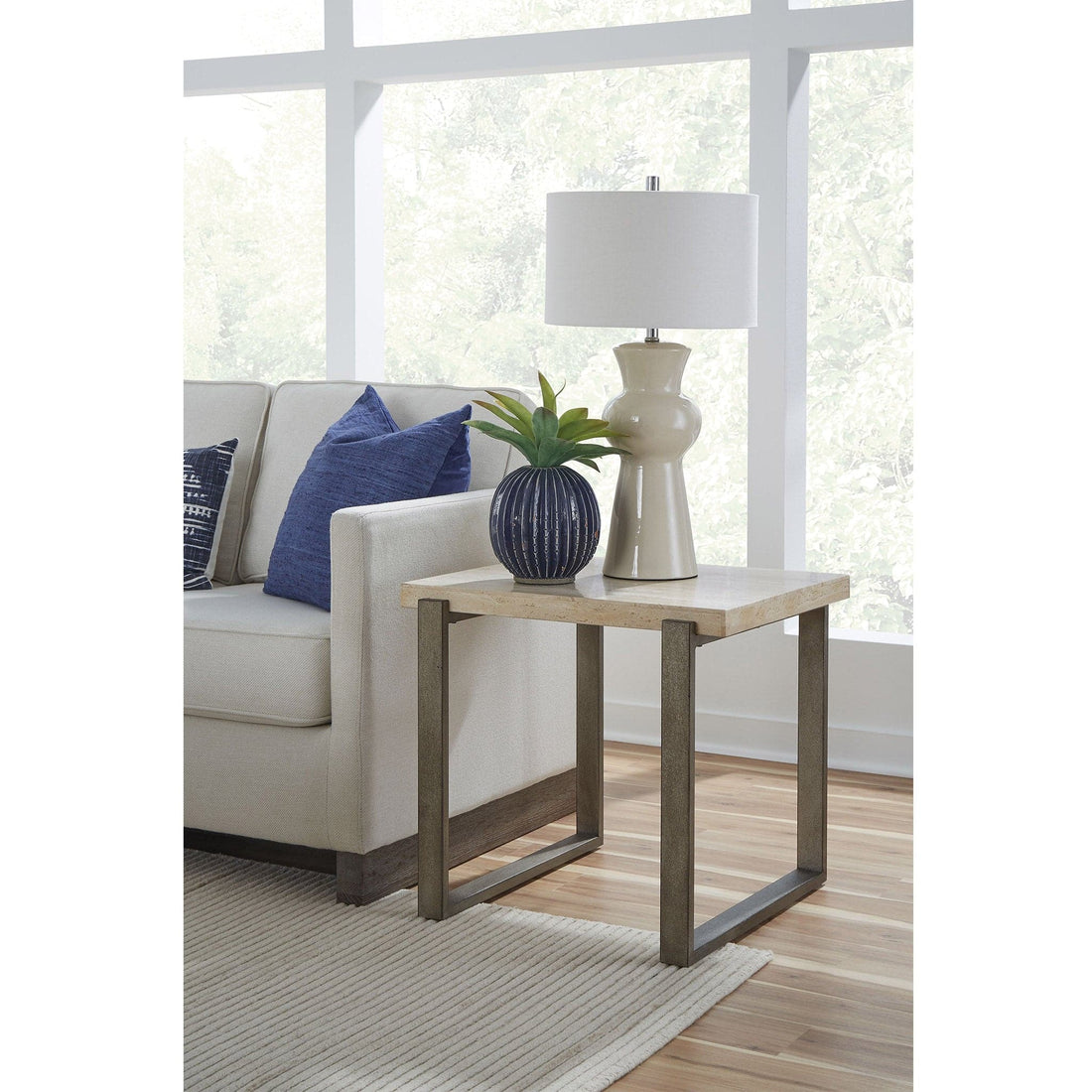 Ariela Side Table